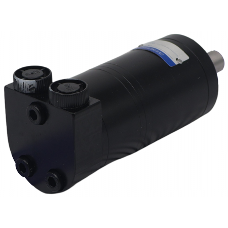 SILNIK HYDRAULICZNY BMM SMM MMS OMM DMM 50 cm3 PORTY BOCZNE
